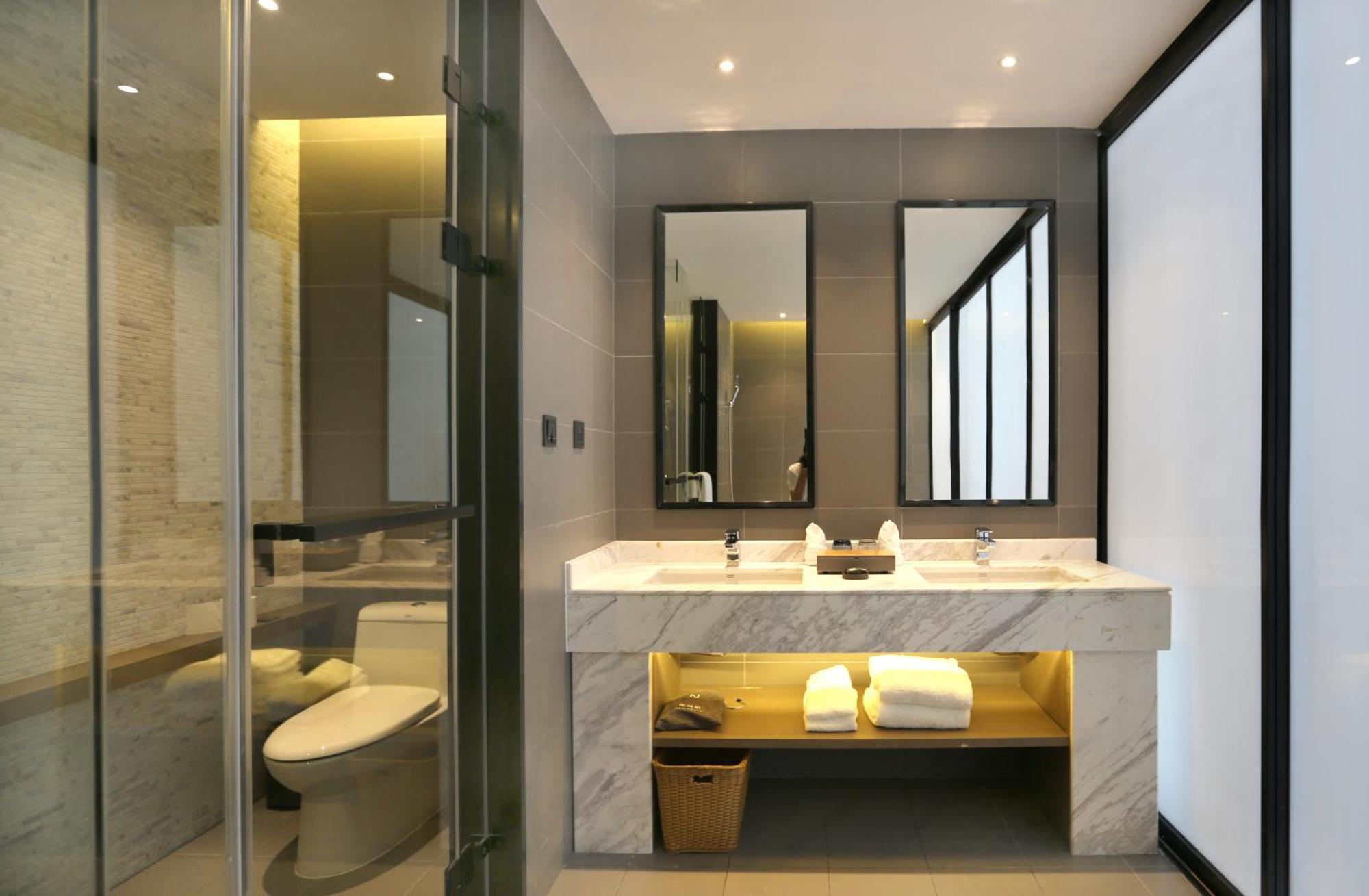 Novotel Deqing Экстерьер фото